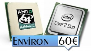 Donnez une seconde vie à votre PC pour 60 euros