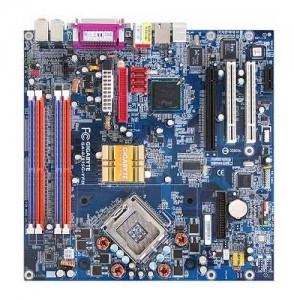 Motherboard