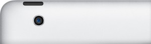 iPad 3 (face)