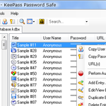 KeePass