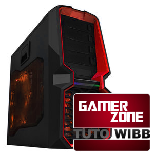 PC Wibb Gamer Zone