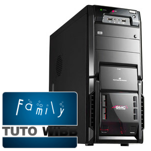 PC Wibb Family