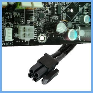 ATX 12V 4 pins